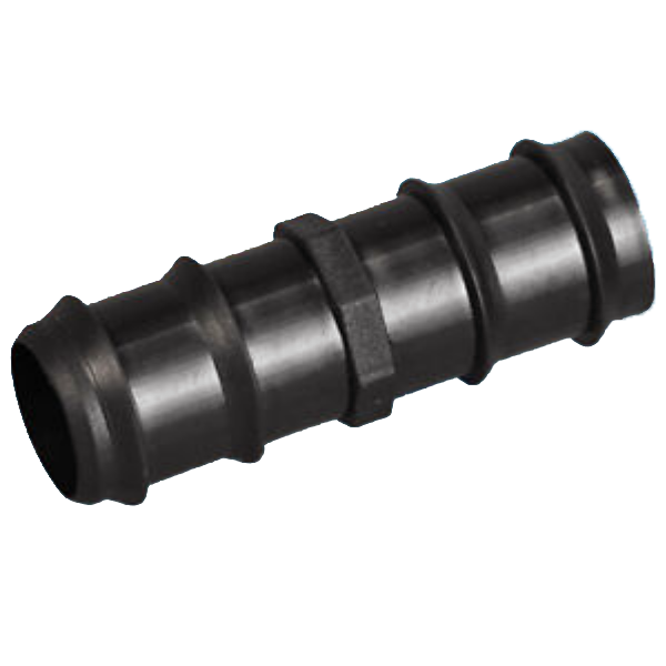 28.5mm Straight Connector