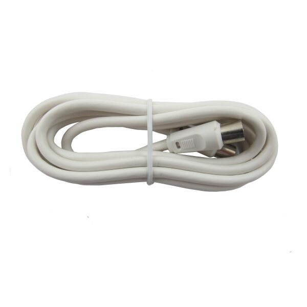 2m TV Fly Lead