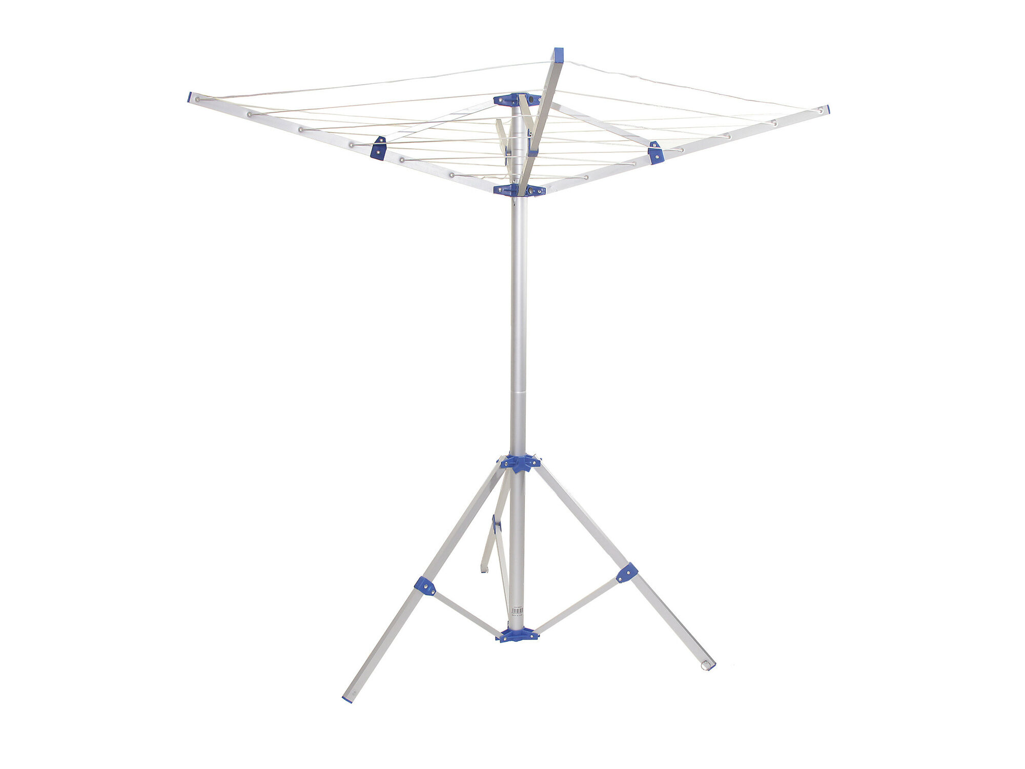 Quest Rotary Airer - 4 Arm 