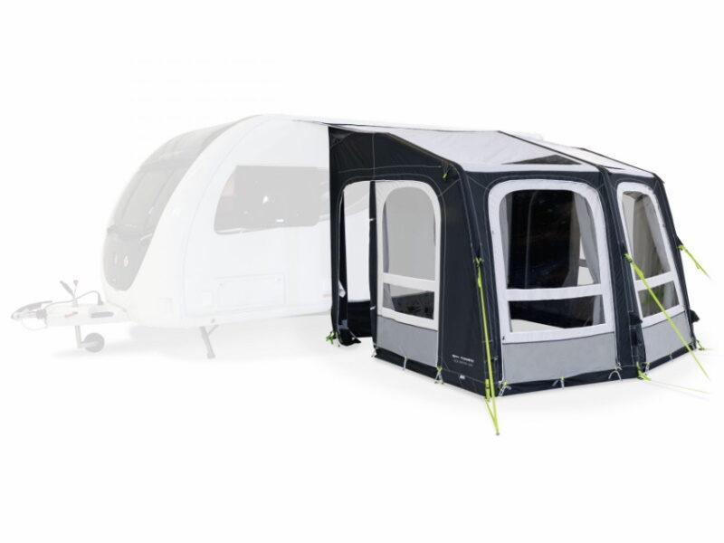 Kampa Ace AIR 300 | Winchester Caravans