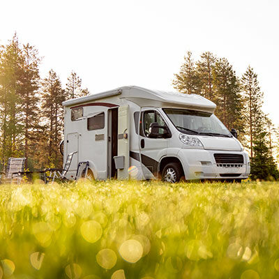 Top 10 tips for buying a motorhome - Winchester Caravans & Motorhomes