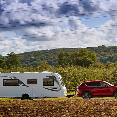 Our guide to upgrading your caravan
