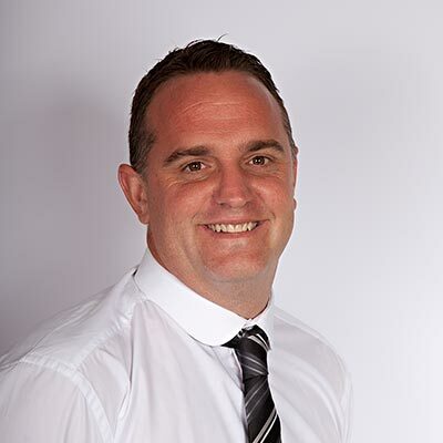 Meet James Mainwaring, Sales Manager Meet James Mainwaring, Sales Manager