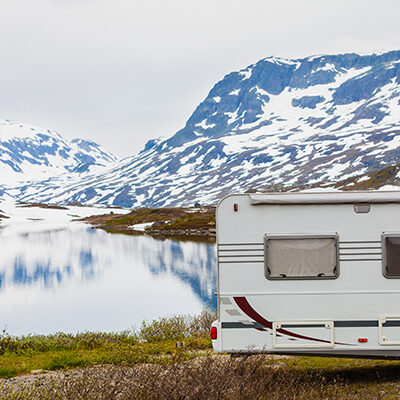 Our guide to caravan heating systems