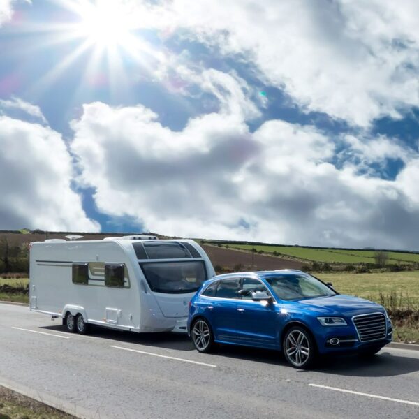 Our guide to caravan heating systems