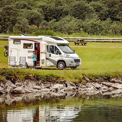 Motorhome Motorhome