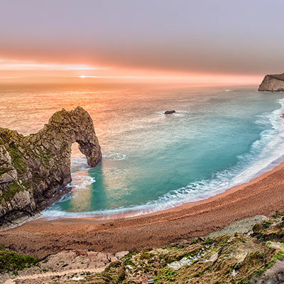 Durdle Door