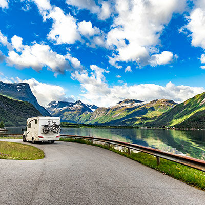 Caravanning 202 Caravanning 202