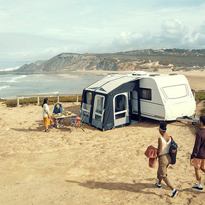 Kampa Kampa