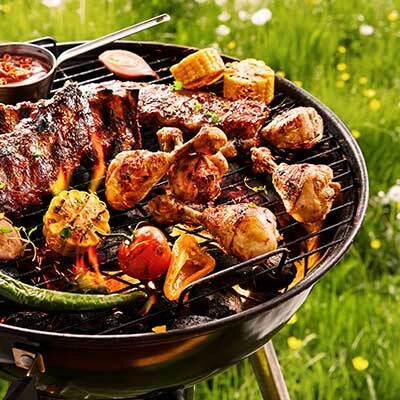 BBQ BBQ