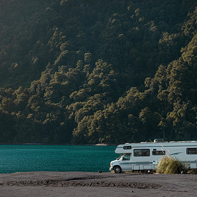 Motorhome Motorhome