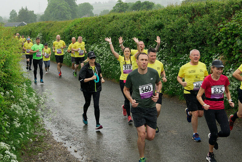 Clanfield Challenge sponsorship Clanfield Challenge sponsorship