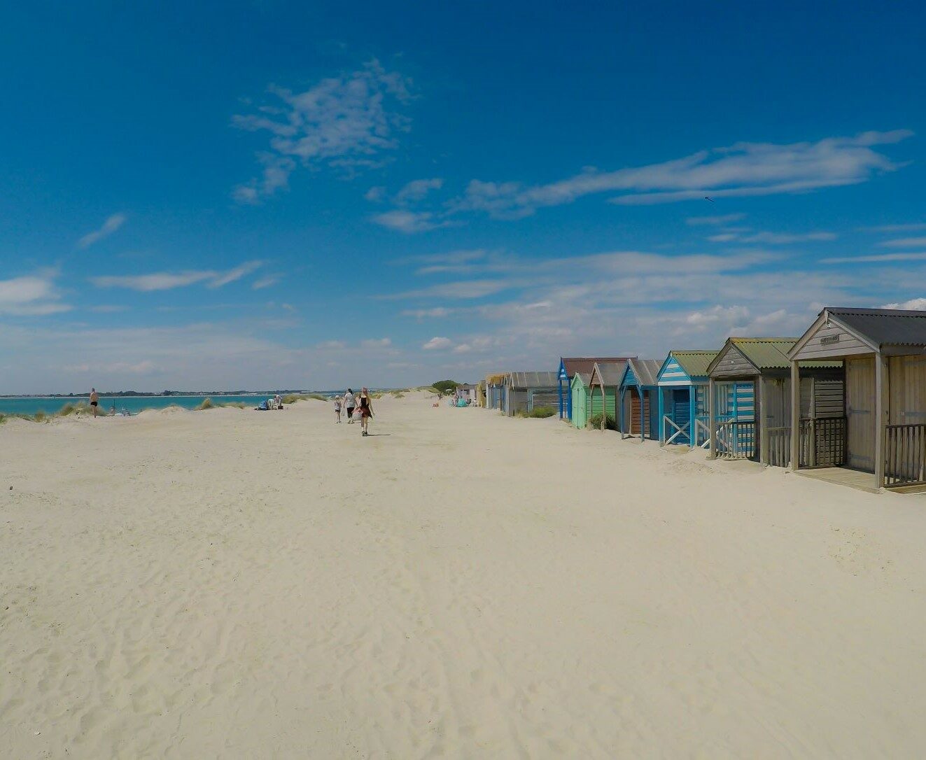 West Wittering West Wittering