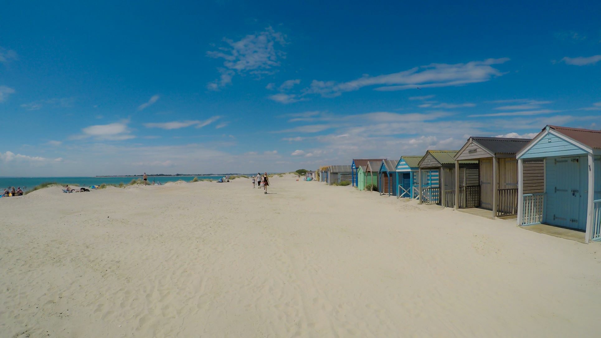 West Wittering