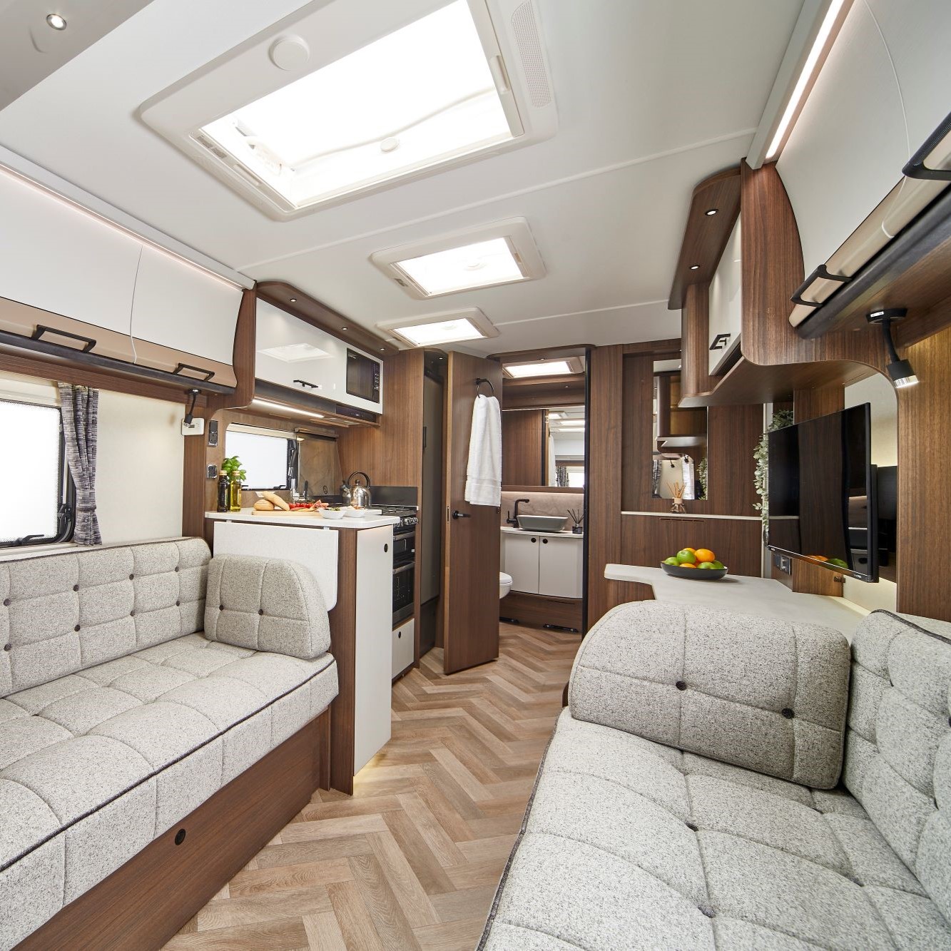 Coachman Laser