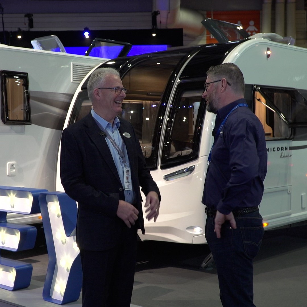 NEC show