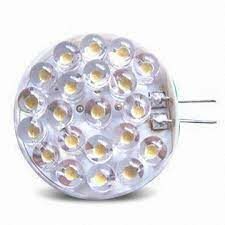G4 12V LED 21W Bulb