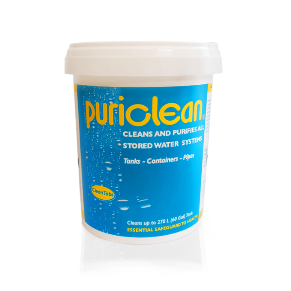 Puriclean Water Cleaner