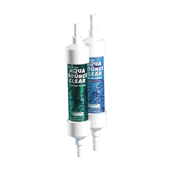 Aquasource Clear Water Filter