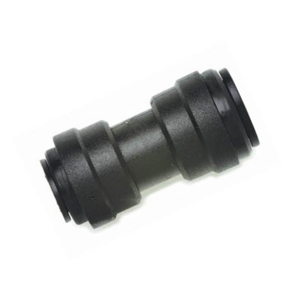 12mm Equal Straight Connector