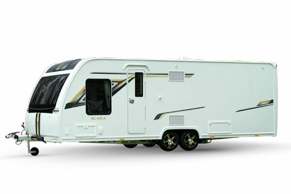 2019 Lunar Alaria TI