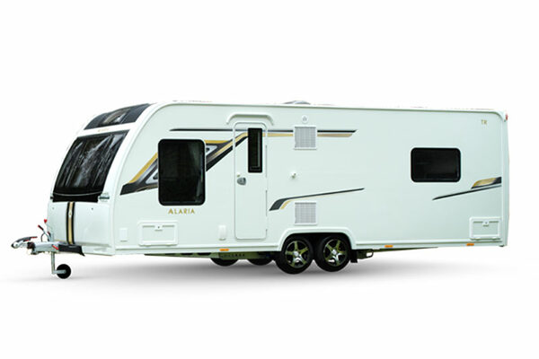 2019 Lunar Alaria TR