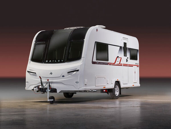 Bailey Unicorn 4 Seville