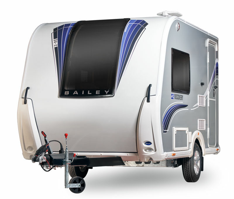 Bailey Discovery D4-2