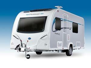 Bailey Pursuit 430-4
