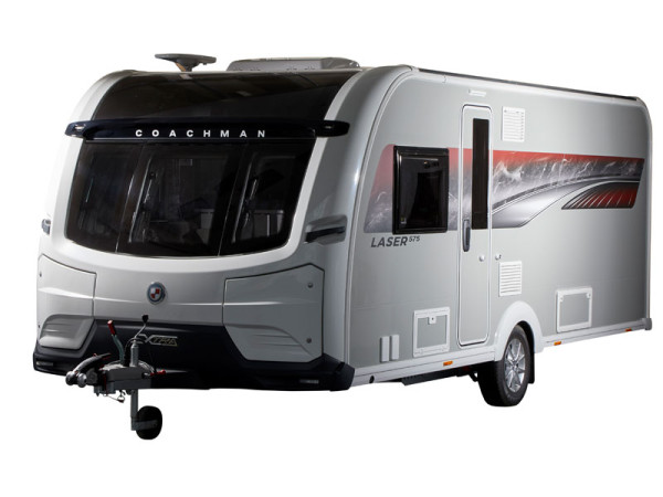 Coachman Laser 575