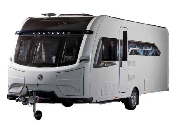 Coachman VIP 575