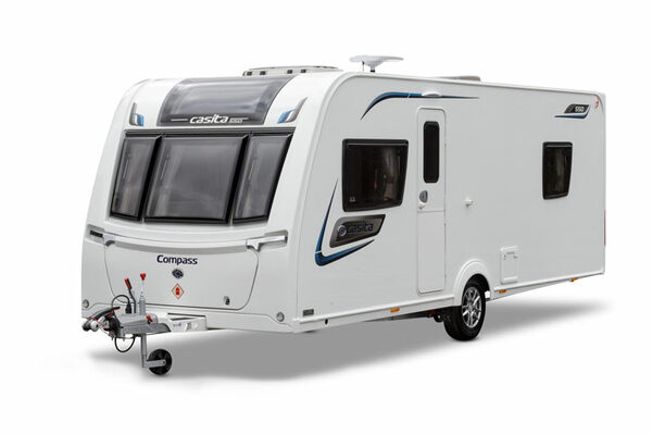 Casita 550