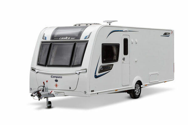 Compass Casita 554