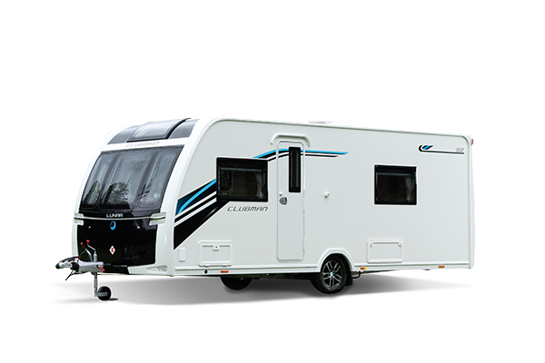 2017 Lunar Clubman SB