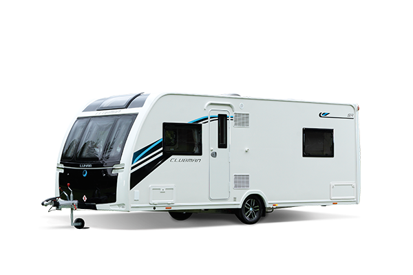 2017 Lunar Clubman SR