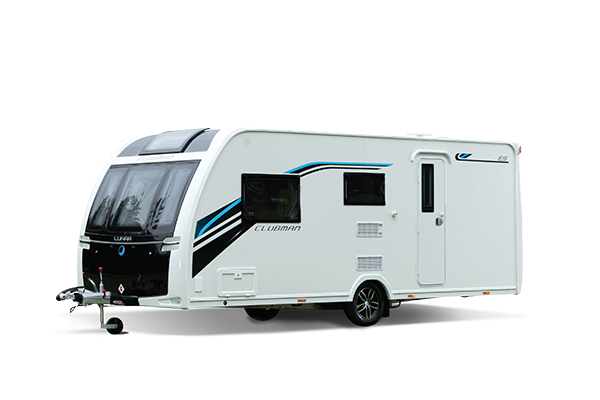 2017 Lunar Clubman ES