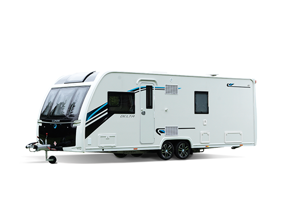 2017 Lunar Delta RI