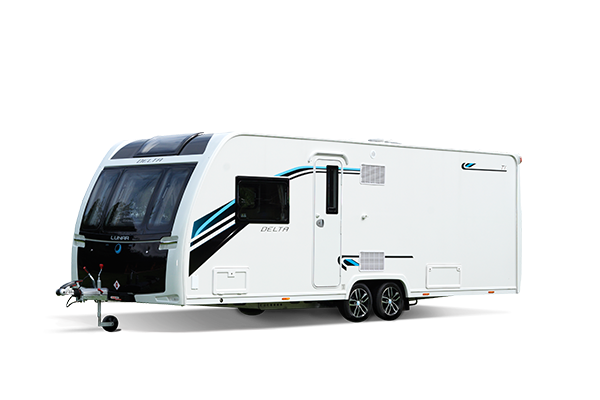 2017 Lunar Delta TI