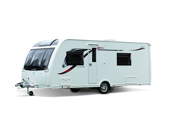 2017 Lunar Lexon 540