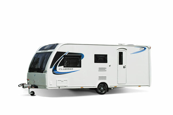 2018 Lunar Clubman ES