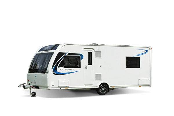 2018 Lunar Clubman SR
