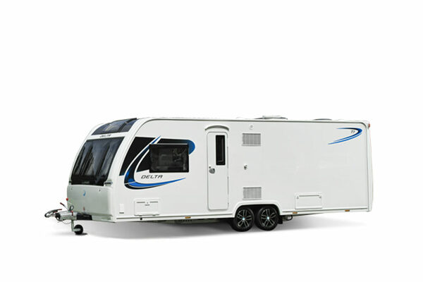 2018 Lunar Delta TI