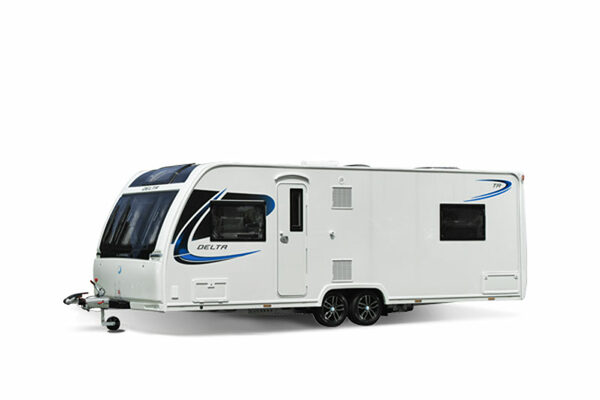 2018 Lunar Delta TR