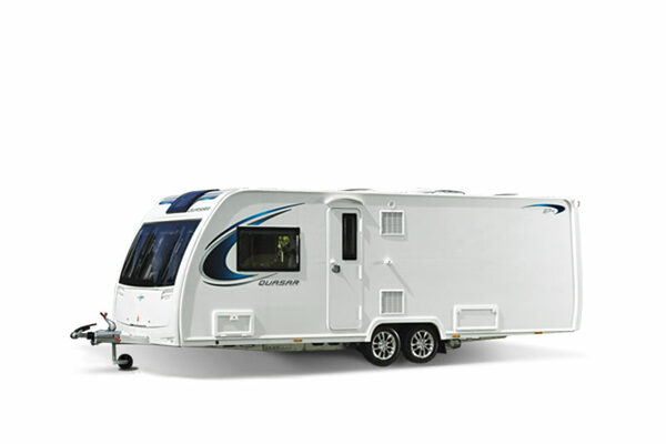 2018 Lunar Quasar 674