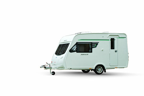 2019 Lunar Ariva