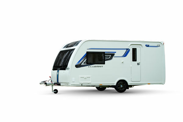 2019 Lunar Clubman CK