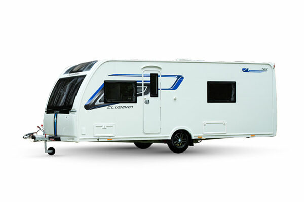 2019 Lunar Clubman SB