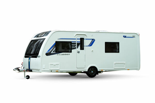 2019 Lunar Clubman SE
