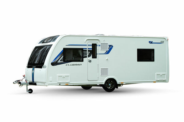 2019 Lunar Clubman SR