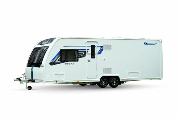 2019 Lunar Delta TI